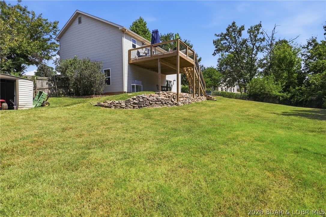 Saddle Ridge - Residential