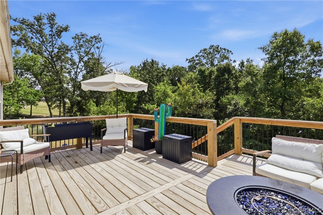 Saddle Ridge - Residential