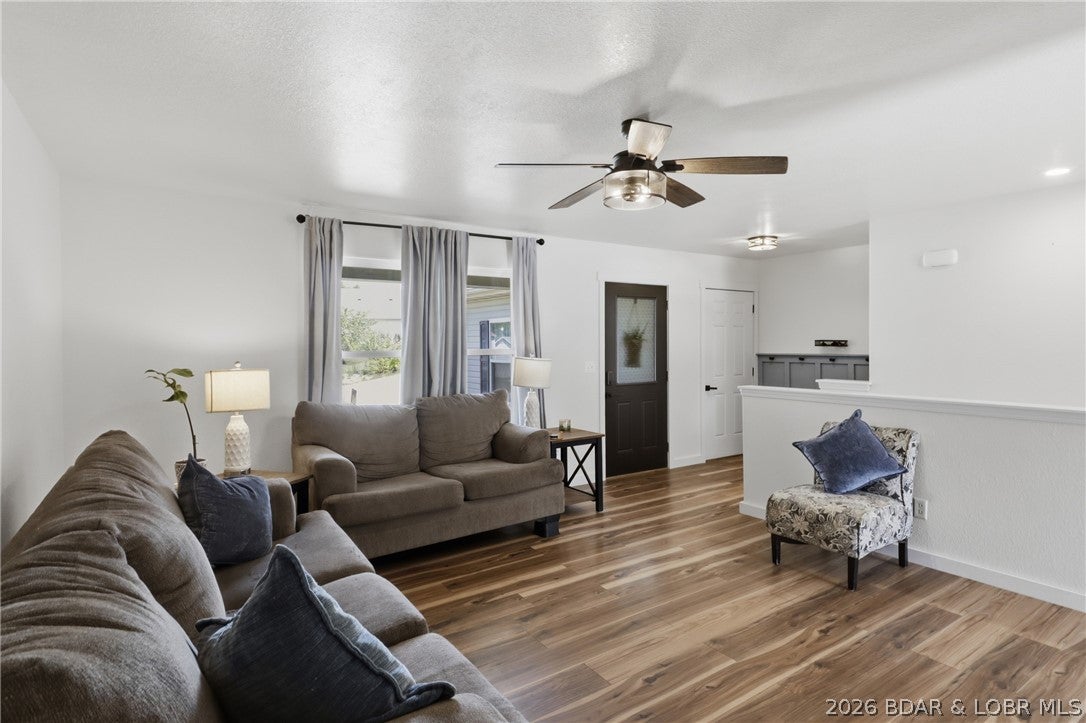 Saddle Ridge - Residential