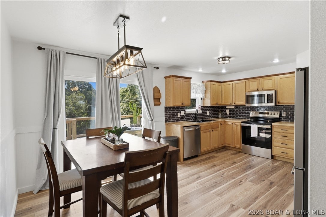 Saddle Ridge - Residential