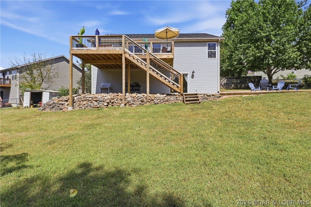 Saddle Ridge - Residential