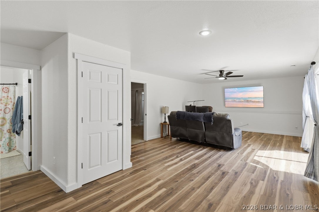 Saddle Ridge - Residential