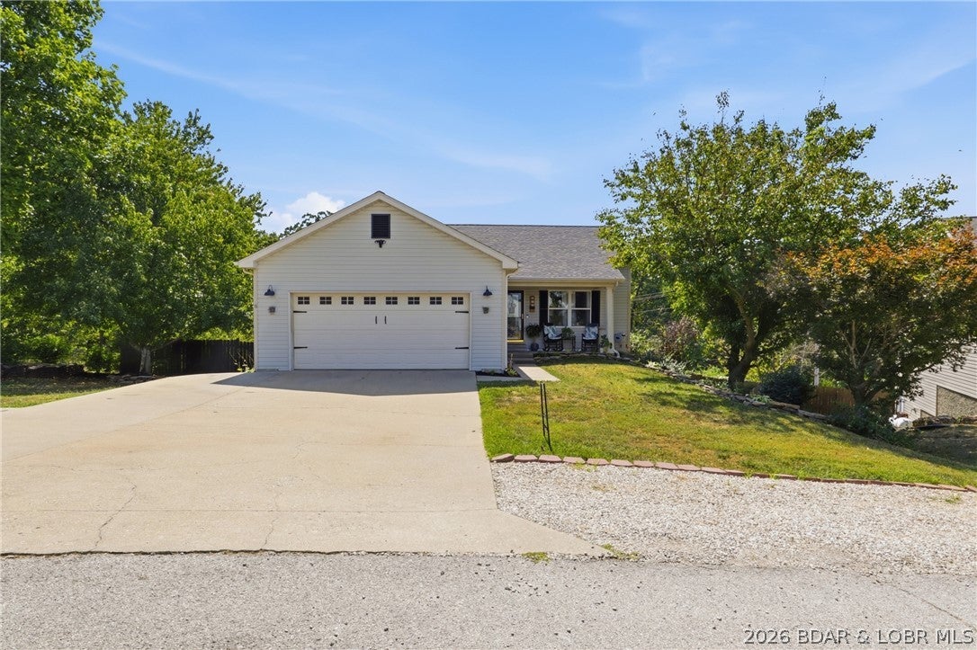 Saddle Ridge - Residential