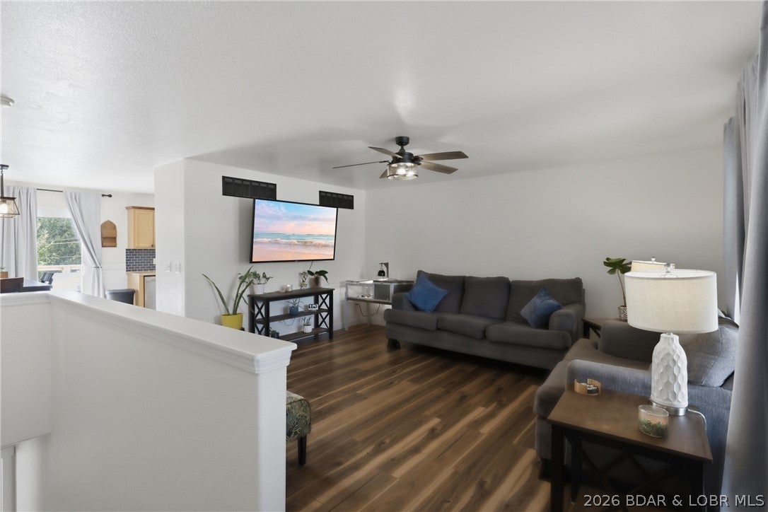 Saddle Ridge - Residential