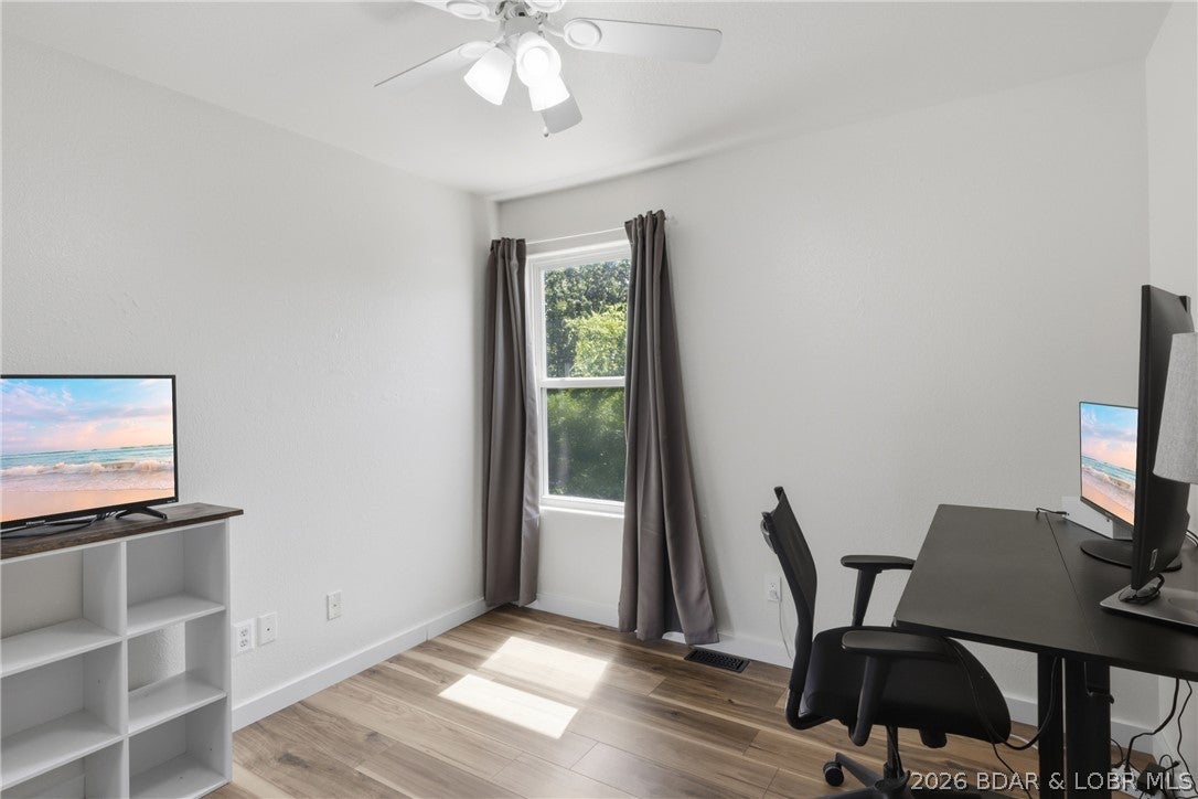 Saddle Ridge - Residential