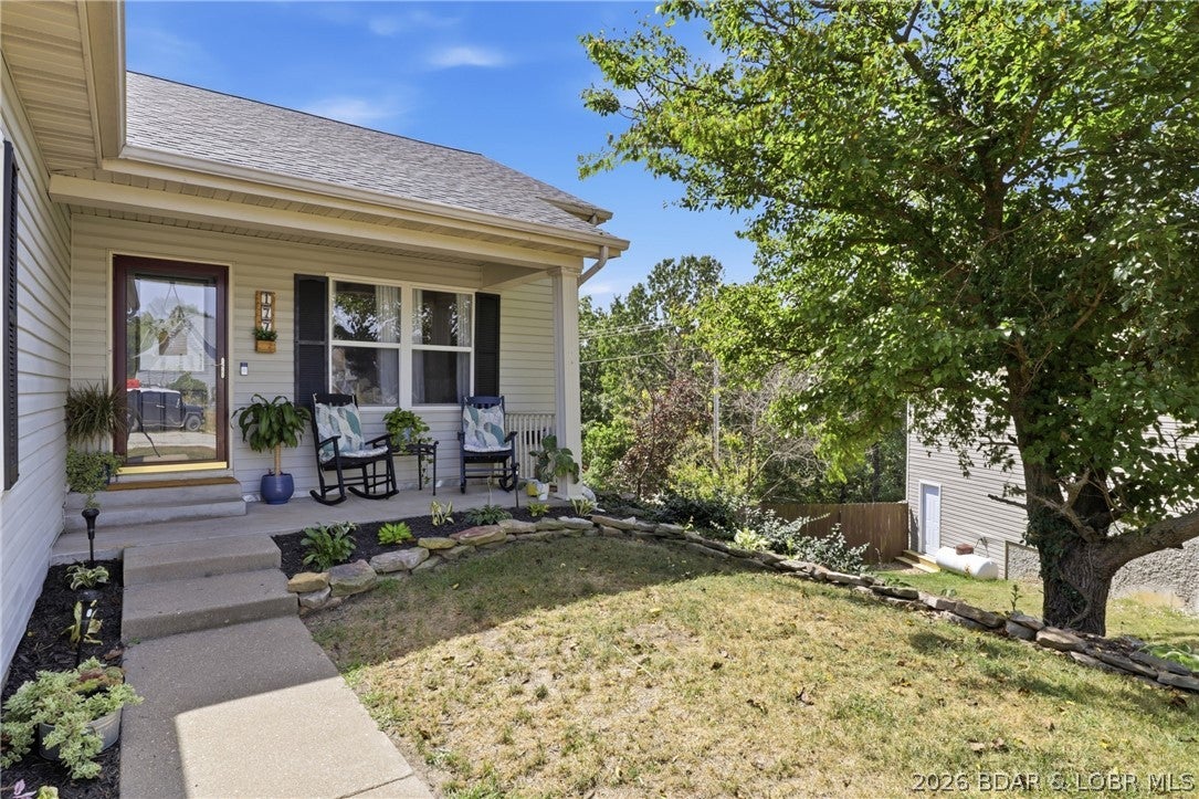 Saddle Ridge - Residential