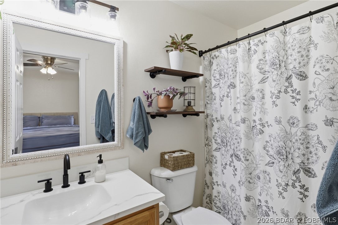 Saddle Ridge - Residential