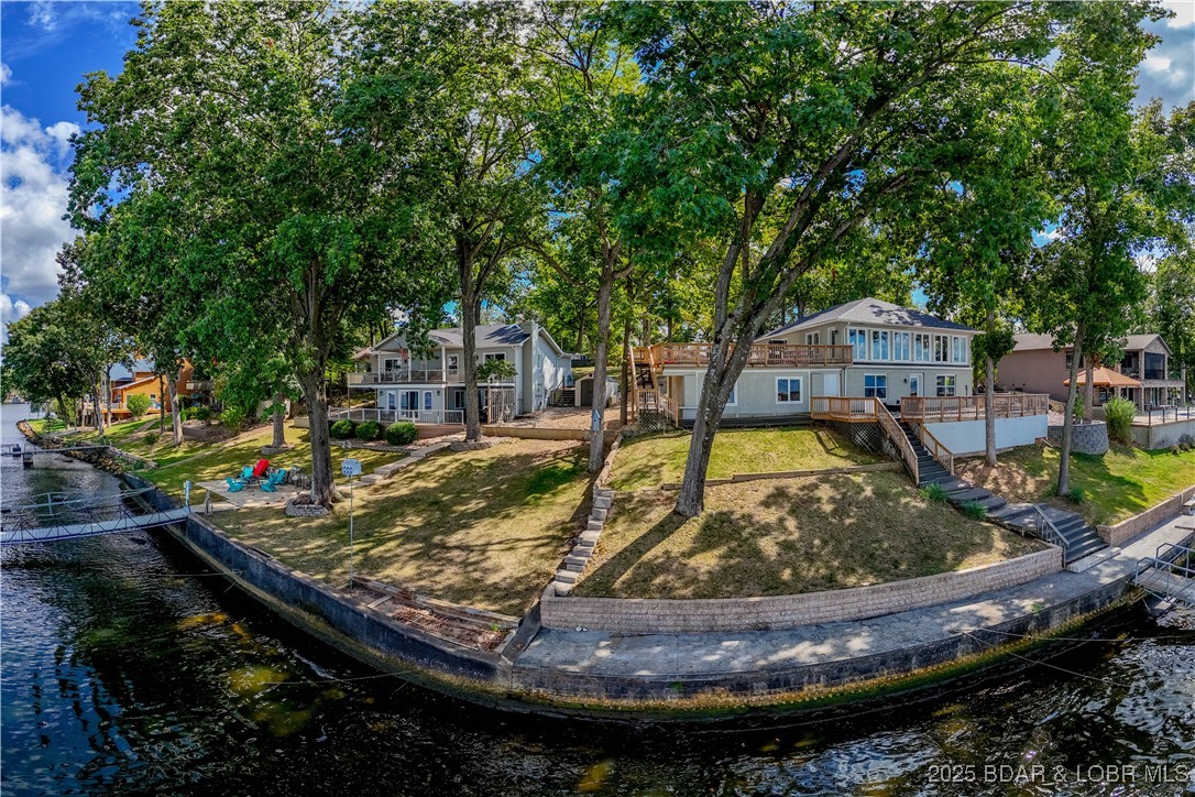 Scenic - Residential