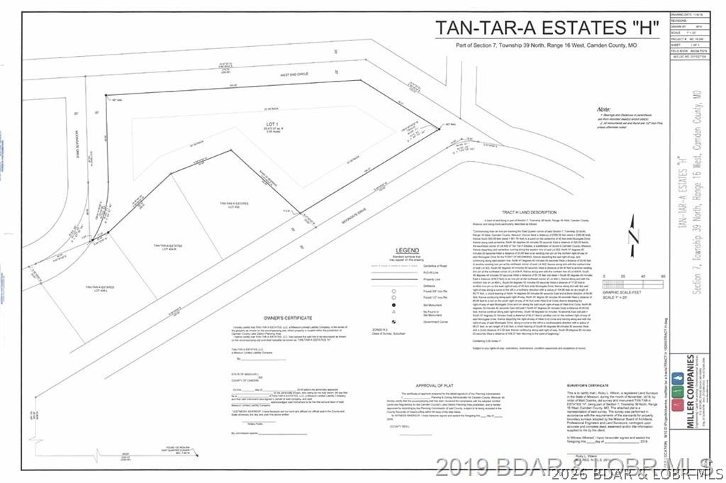 Looking to building that lake dream home. Tan Tar A Estates, which is located off KK next to Margaritaville Lake Resort, is a favorite vacation attraction at Lake of the Ozarks. Living in the resort area you can take advantage of all the amenities, golfing, spa, pools, swim up bar, dining, shopping and water activities. This gated community in the heart of Osage Beach is close to the hospital and other medical services. Locals and tourists can enjoy shopping at Blair's Landing, Eagles Landing, Bagnell Dam Strip and many small boutiques throughout the lake area. Tan Tar A Estates is close to several popular restaurants and local hangouts by water or land. Also, there are several restaurants/bars on property to enjoy too; such as Landshark Bar & Grill. Dust off the clubs and enjoy a round of golf at The Oaks, which is part of Margaritaville and was the host of the 1994 PGA Club Pro Championship. Enjoy boating, there are several nearby marinas to dock and/or store your boat or rent a boat. Enjoy hiking tryout the trails at Ha Ha Tonka and Lake of the Ozarks State Park with breathtaking views. What are you waiting for…….Come join the fun and live the lake lifestyle!