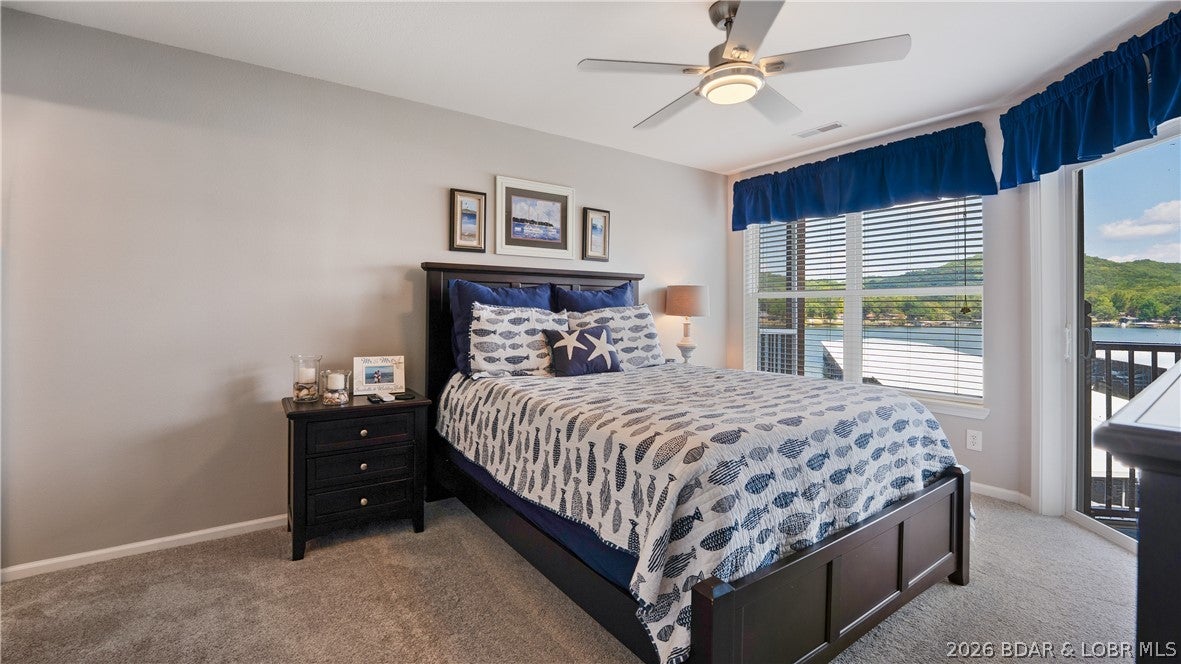 Clearwater Condominiums - Residential