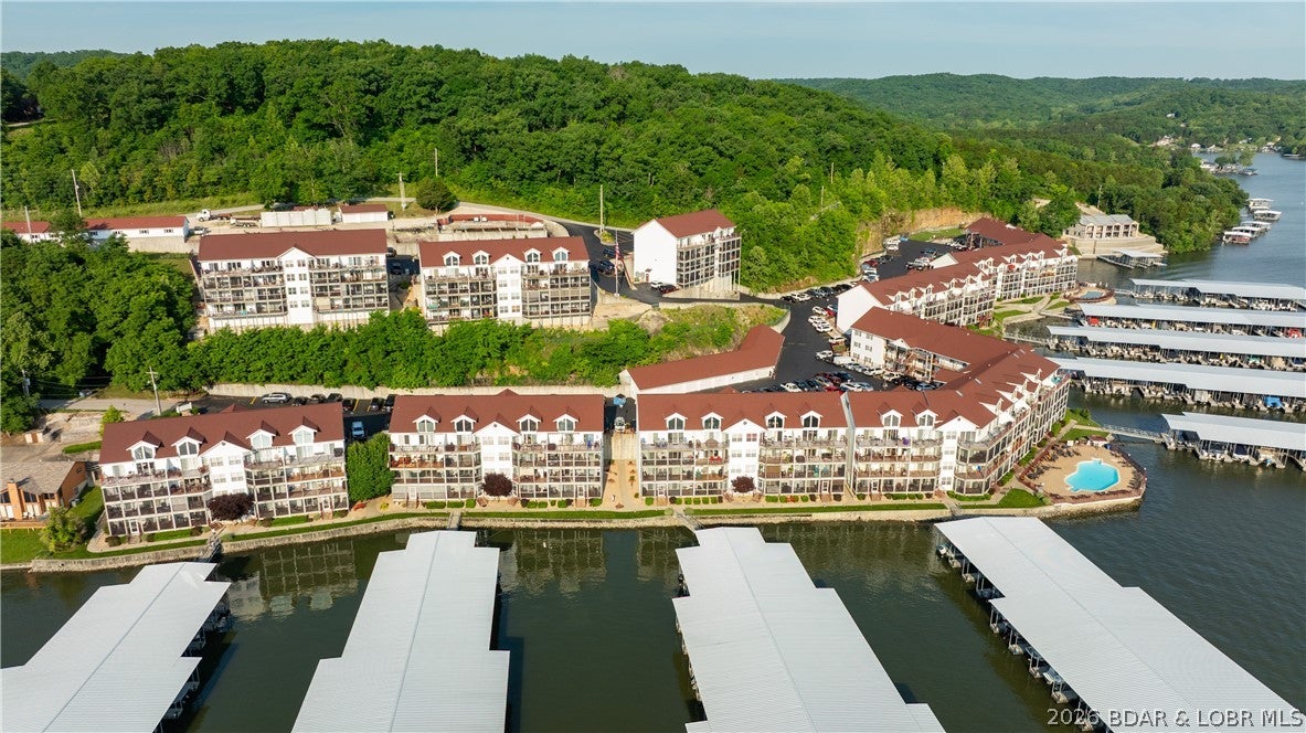 Clearwater Condominiums - Residential