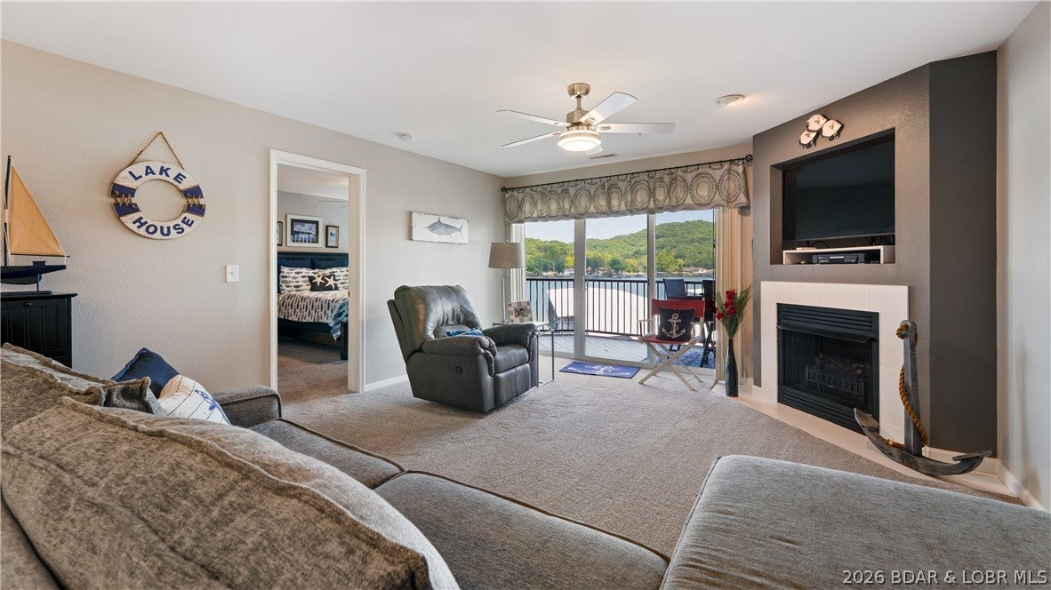 Clearwater Condominiums - Residential