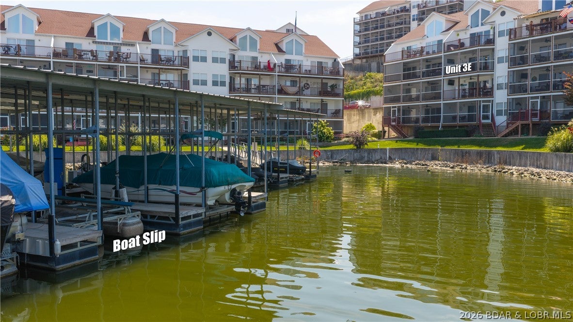 Clearwater Condominiums - Residential