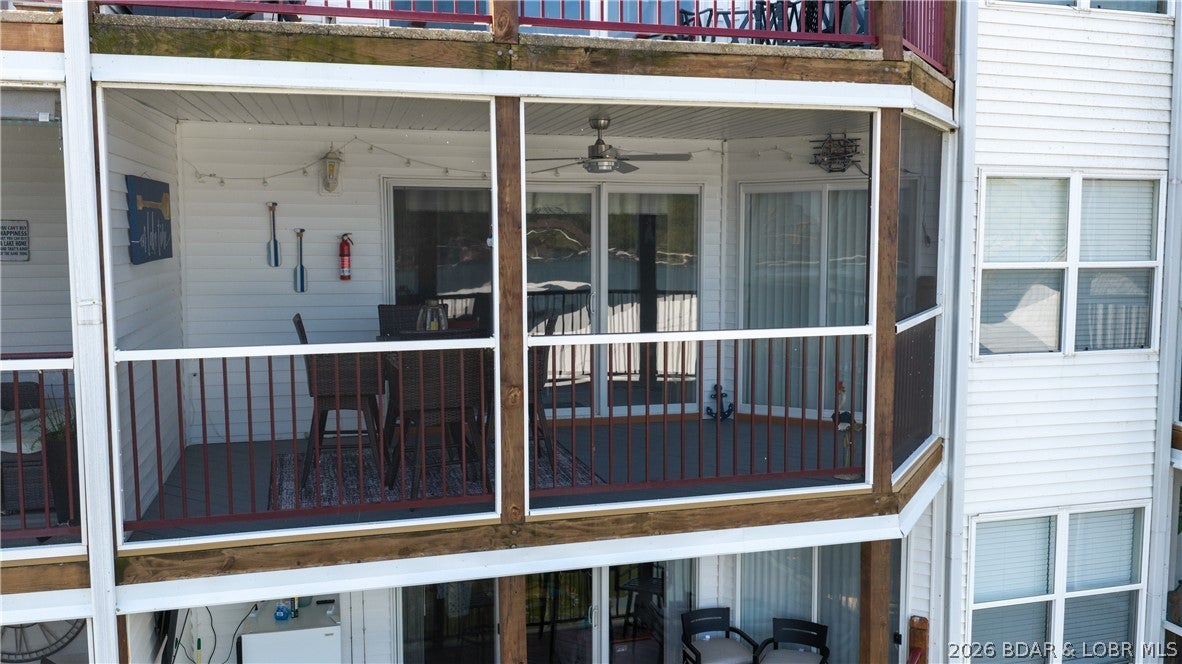 Clearwater Condominiums - Residential
