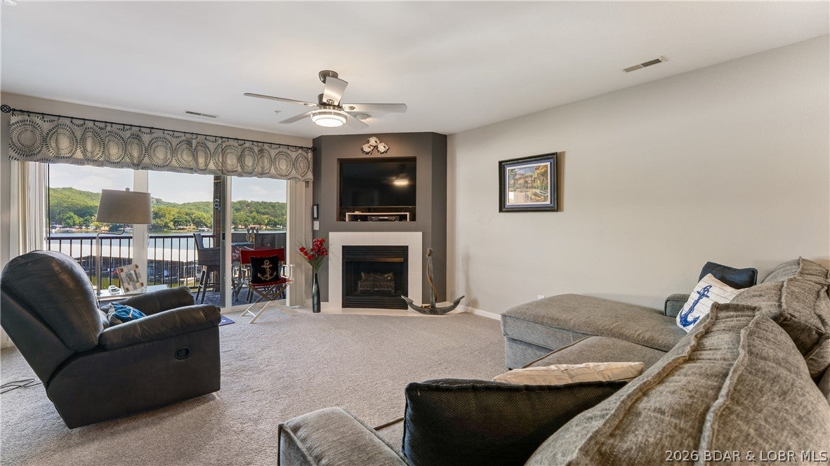 Clearwater Condominiums - Residential