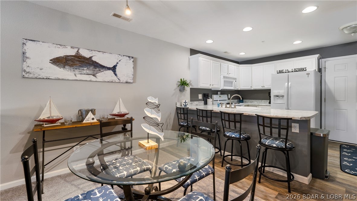 Clearwater Condominiums - Residential