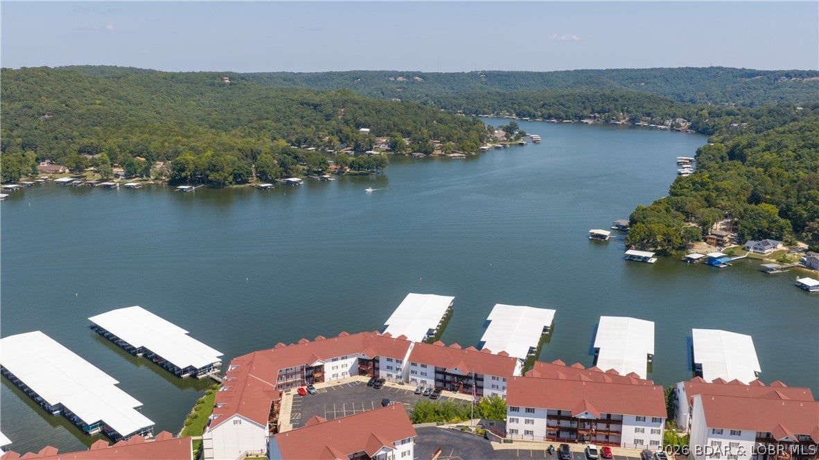 Clearwater Condominiums - Residential