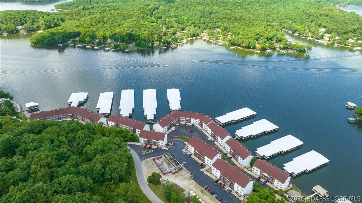 Clearwater Condominiums - Residential