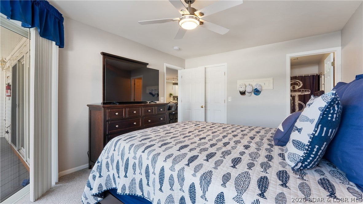 Clearwater Condominiums - Residential