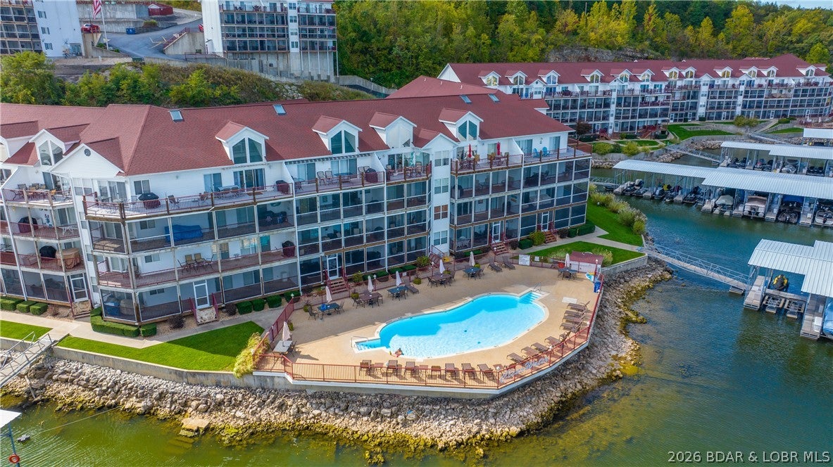 Clearwater Condominiums - Residential