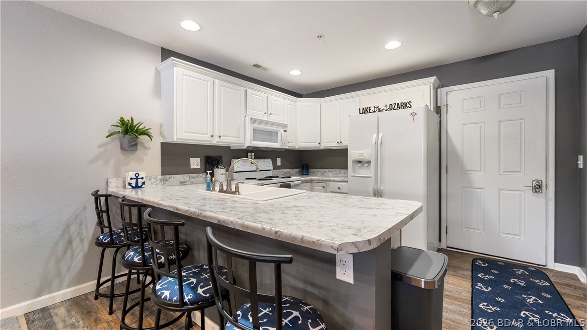 Clearwater Condominiums - Residential