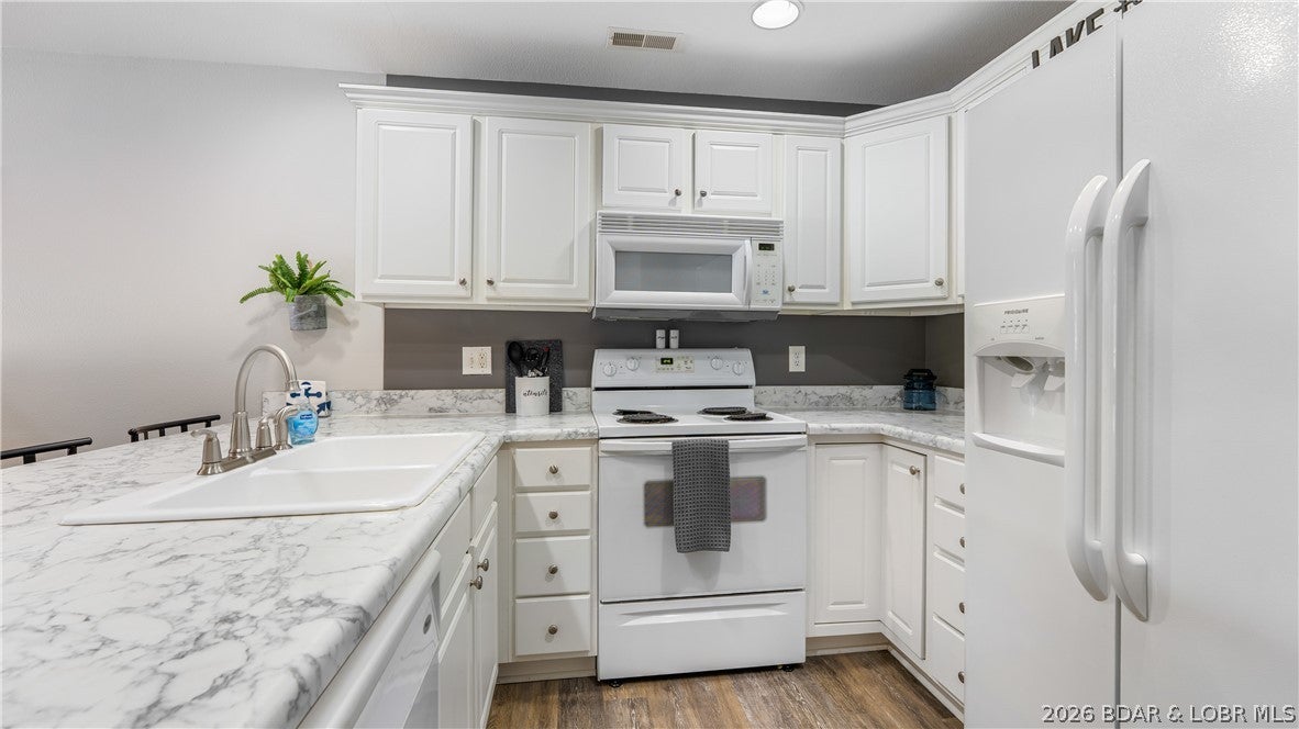 Clearwater Condominiums - Residential
