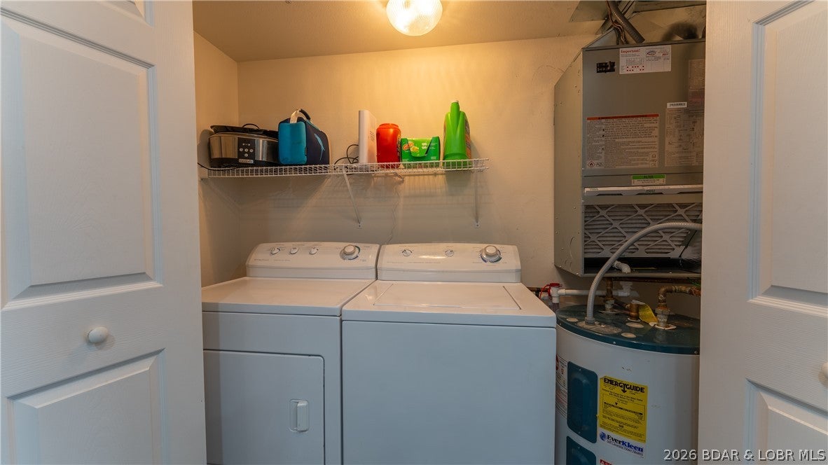 Clearwater Condominiums - Residential