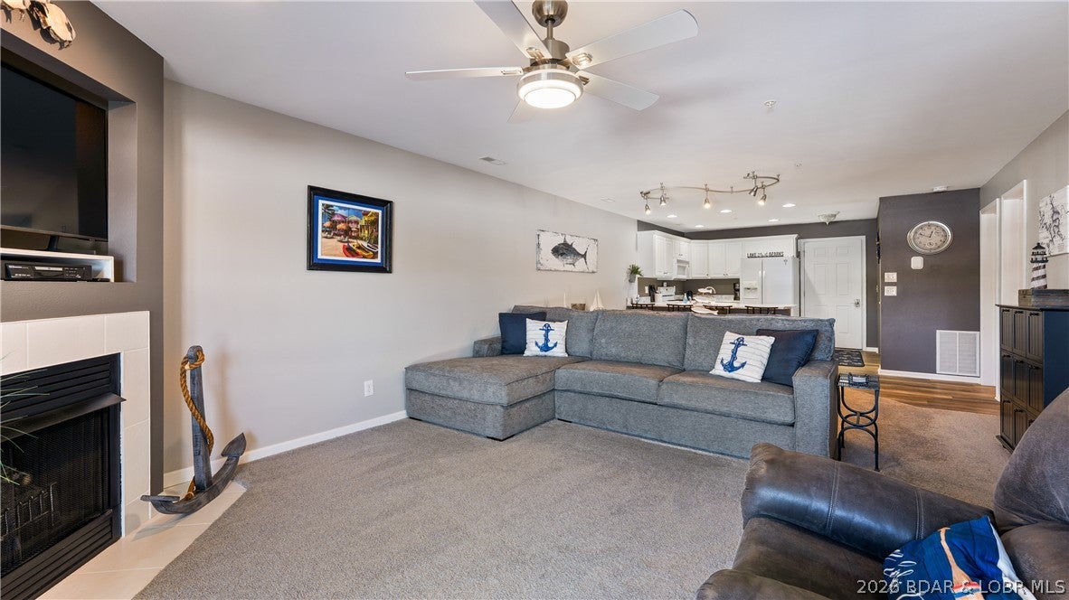 Clearwater Condominiums - Residential