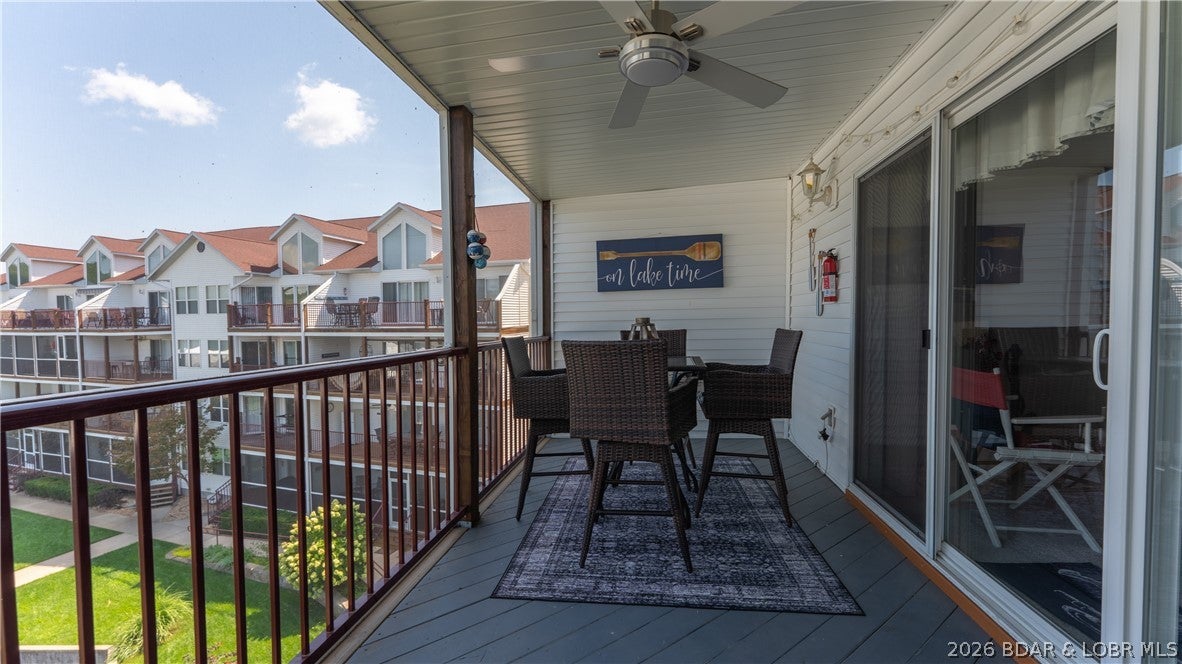 Clearwater Condominiums - Residential
