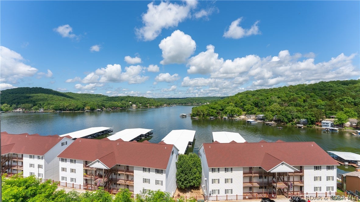 Clearwater Condominiums - Residential
