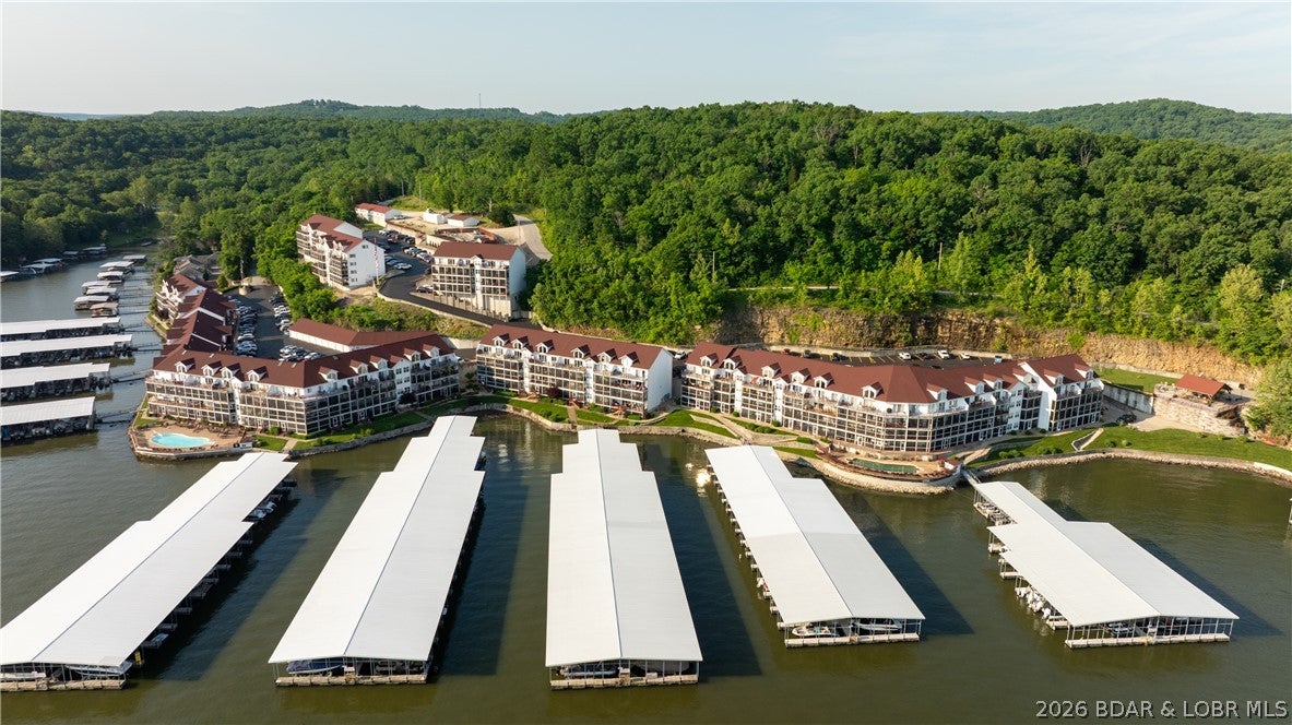 Clearwater Condominiums - Residential