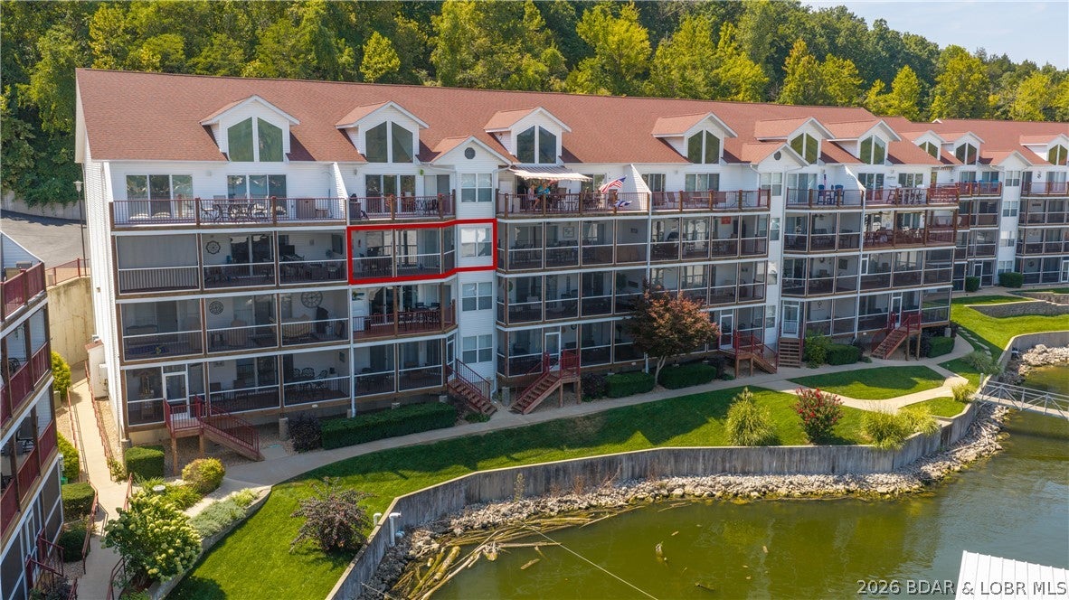 Clearwater Condominiums - Residential