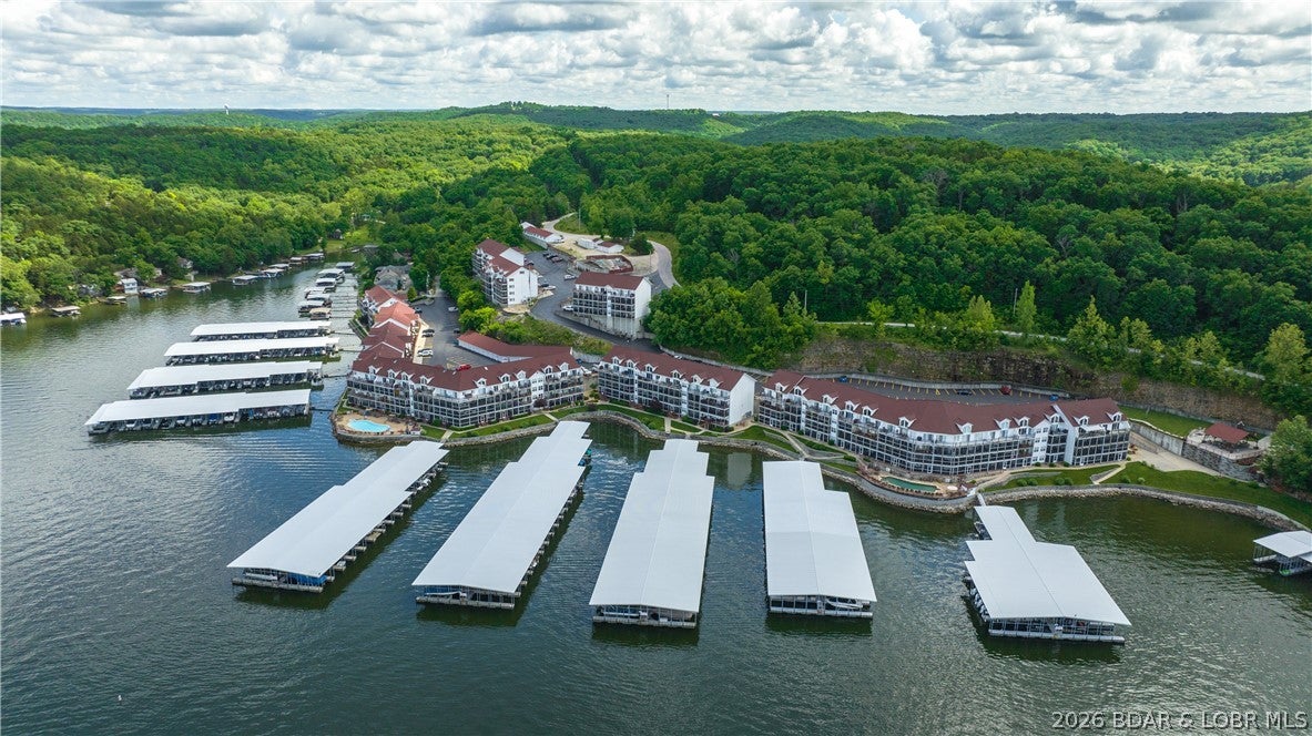 Clearwater Condominiums - Residential