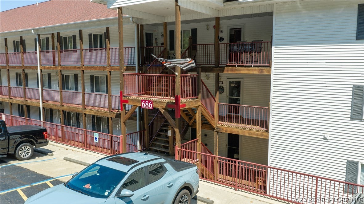 Clearwater Condominiums - Residential