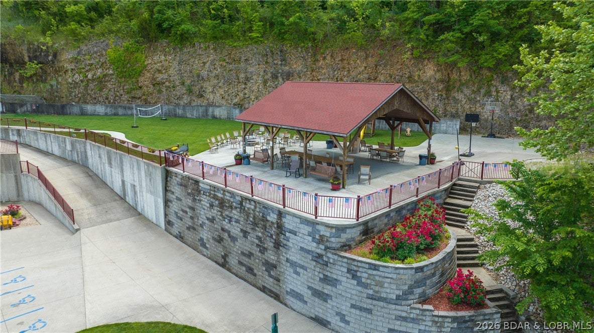 Clearwater Condominiums - Residential