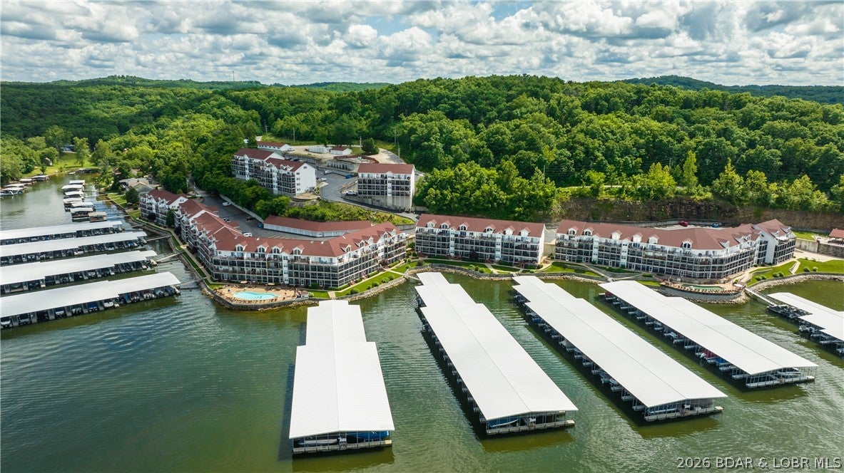 Clearwater Condominiums - Residential