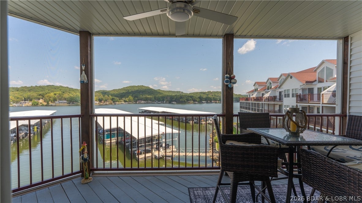 Clearwater Condominiums - Residential