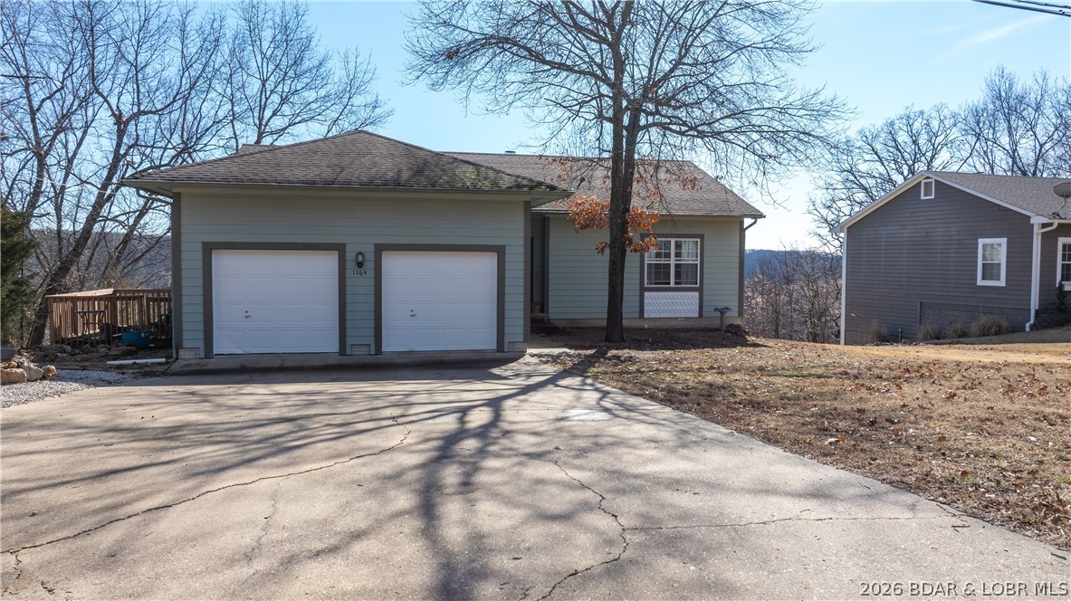 Panoramic - Residential