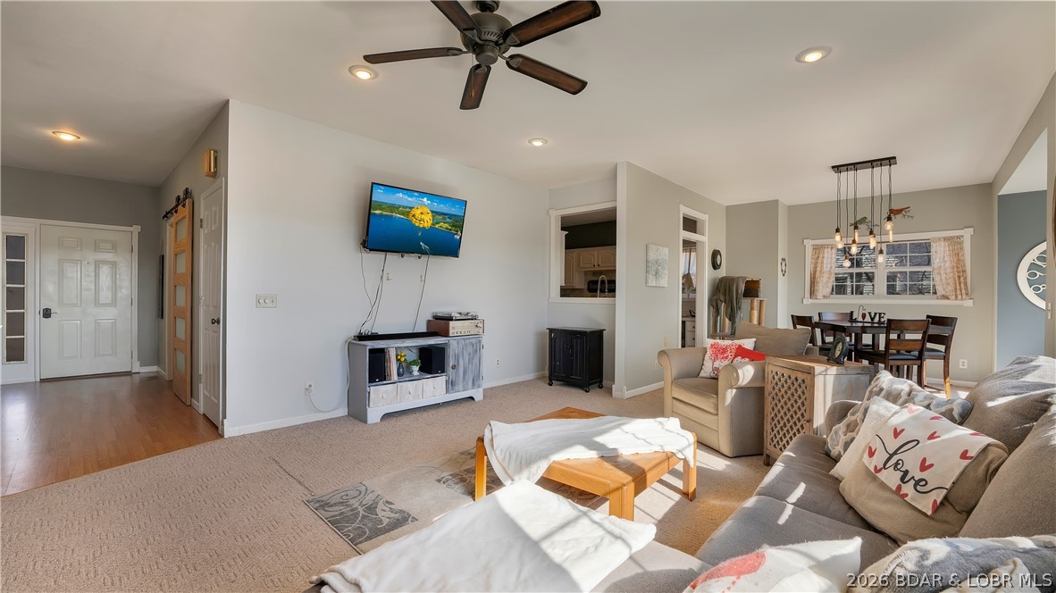 Panoramic - Residential