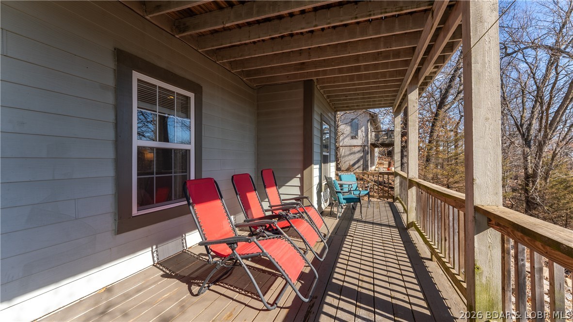 Panoramic - Residential