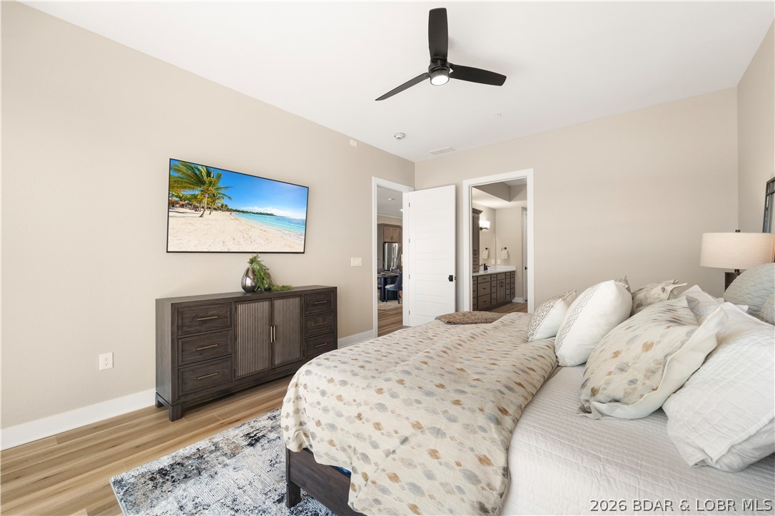 The Hamptons Condominium - Residential