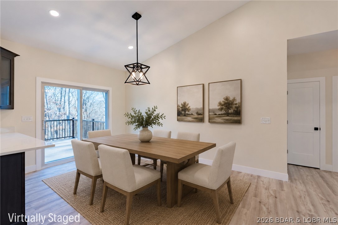 Grand Point - Residential