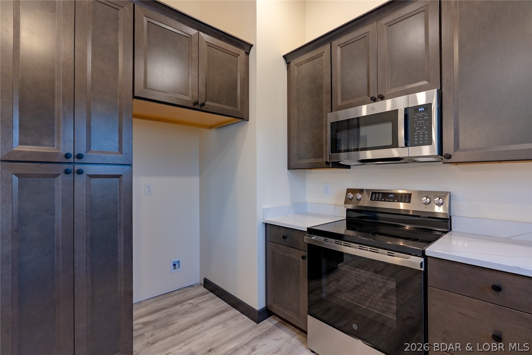 Grand Point - Residential