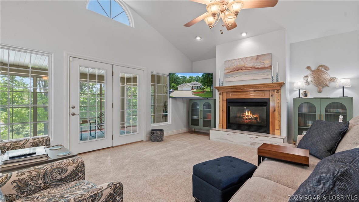Sycamore Creek - Residential