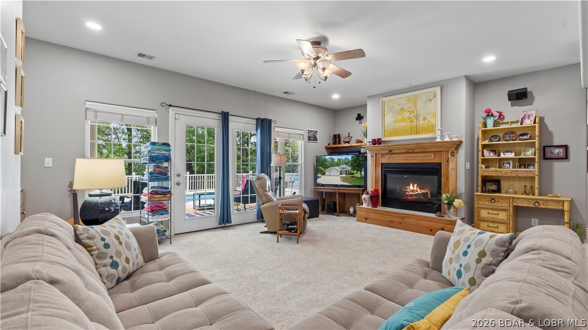 Sycamore Creek - Residential