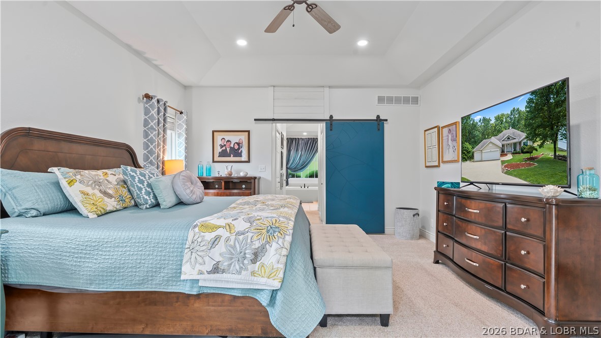 Sycamore Creek - Residential
