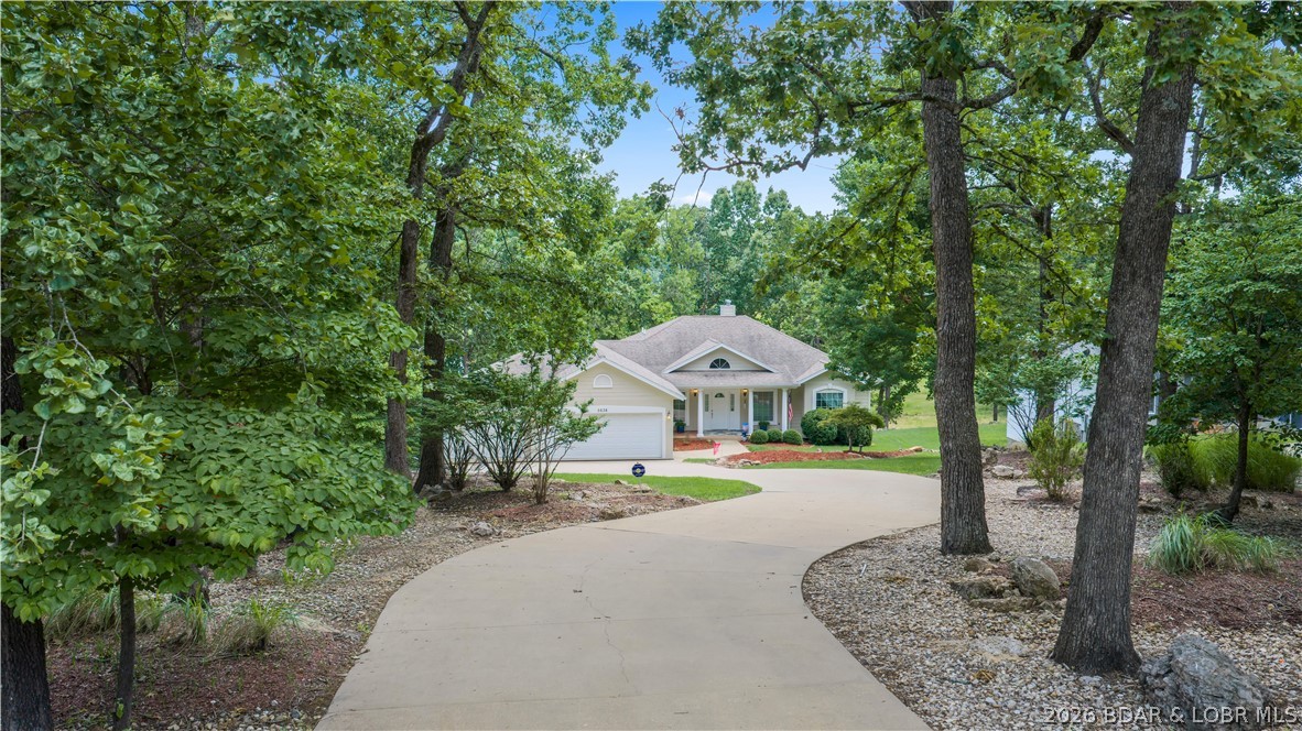 Sycamore Creek - Residential