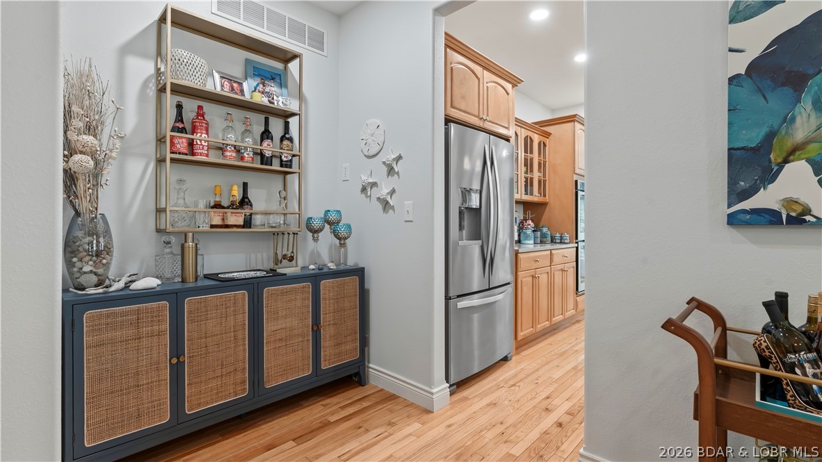 Sycamore Creek - Residential