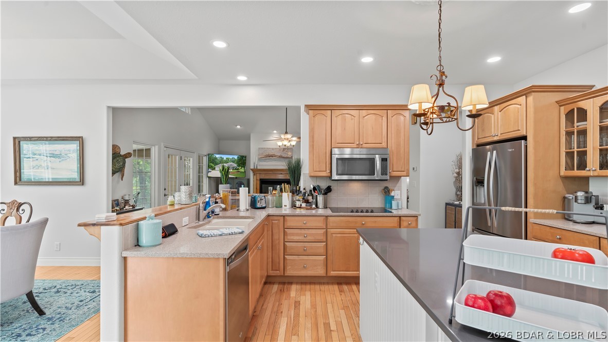 Sycamore Creek - Residential