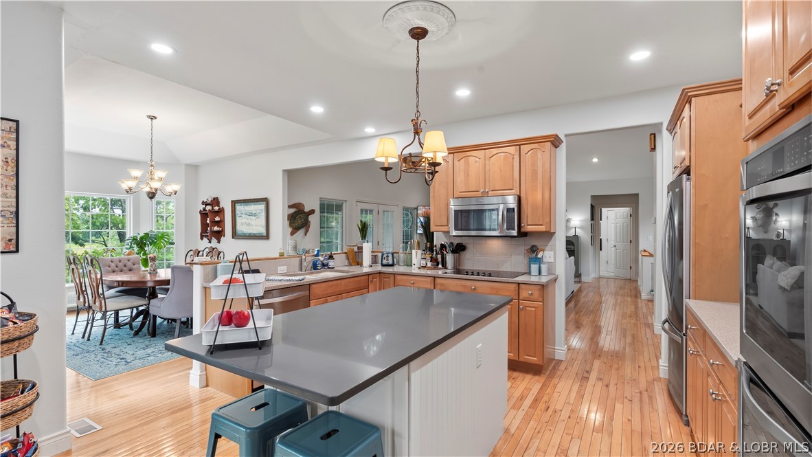 Sycamore Creek - Residential